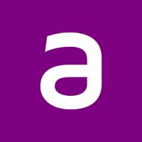 Logo for Amsive Digital.